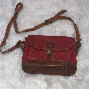Dooney and Bourke Purse